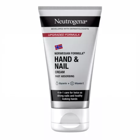 Neutrogena kéz- és körömápoló krém 75ml