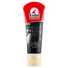 Erdal cipőkrém Fekete 60ml