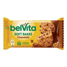 BelVita Soft Bakes Chocolate 50g