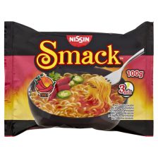Smack instant leves Chili 100g