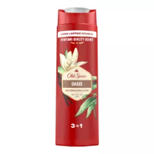 Old Spice tusfürdő Oasis 400ml