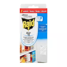 Raid élelmiszermoly csapda 3db