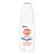 Off! Protect rovarriasztó spray 100ml