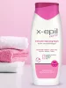 X-Epil Intimo Általános intim mosakodógél 400ml