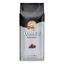 Omnia Espresso szemes kávé 1000g