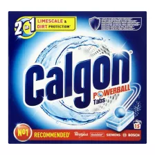 Calgon Express Ball vízlágyító tabletta 15db