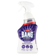   Cillit Bang Expert fertőtlenítő és tisztító spray 750ml