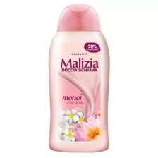 Malizia tusfürdő Monoi & Lótusz 300ml