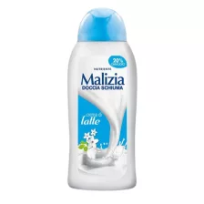 Malizia tusfürdő Latte 300ml