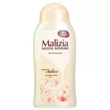 Malizia tusfürdő Talco 300ml