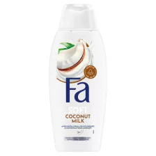 Fa tusfürdő Coconut Milk 400ml