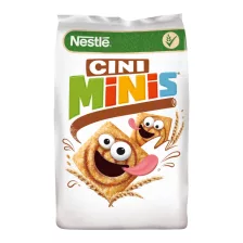 Nestlé Cini-minis gabonapehely fahéjas 250g