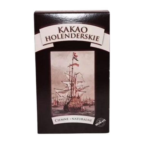 Mokate Holland kakaó 200g