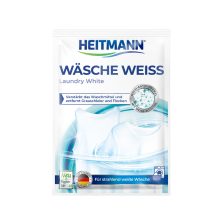Heitmann Textilfehérítő por 50g