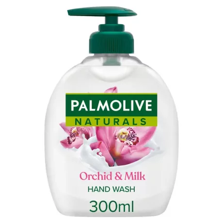 Palmolive pumpás folyékony szappan Orchidea 300ml