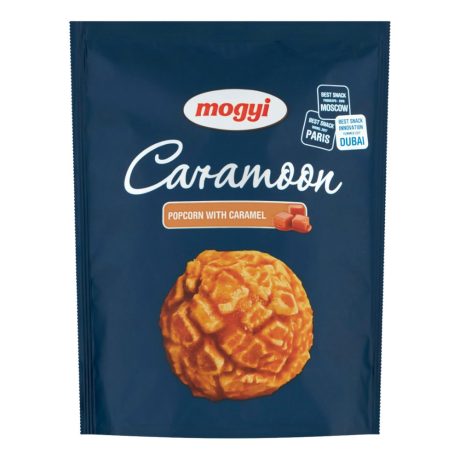 Mogyi Caramoon Vajkaramellás 70g