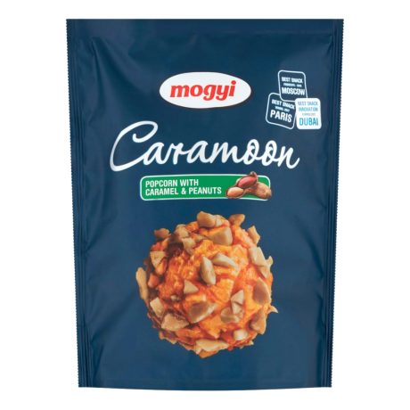 Mogyi Caramoon Földimogyorós 70g