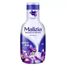 Malizia habfürdő Írisz 1000ml
