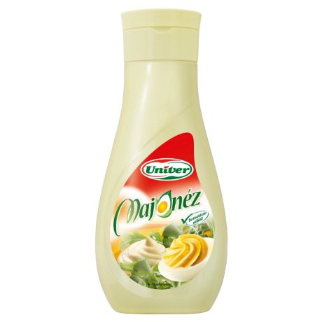 Univer majonéz 420g