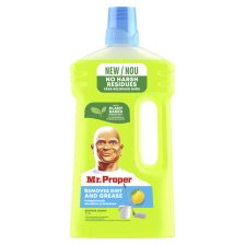 Mr. Proper általános tisztító Lemon 1000ml