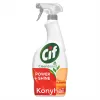 Cif Cleanboost konyhai zsíroldó spray 750ml