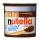 Nutella & Go! Mogyorókrém és ropogós pálcikák 53,5g