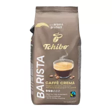 Tchibo Barista Caffé Crema szemes kávé 1000g
