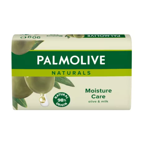 Palmolive szappan Tej és Olíva 90g