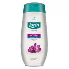 Lorin tusfürdő Beauty Care 300ml