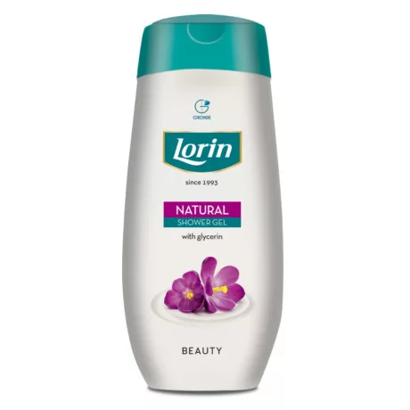 Lorin tusfürdő Beauty Care 300ml