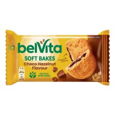 BelVita Soft Bakes Choco Hazelnut 50g