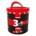 Bravos 3in1 instant kávé 50x17g