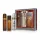 Cuba Gold férfi ajándékcsomag EDT + after shave + dezodor