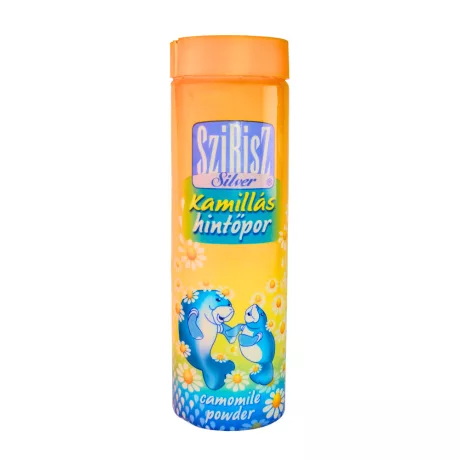 SziRisz hintőpor kamillás 100g