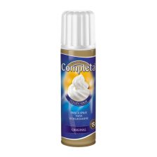 Completa Tejszínhab spray 250ml