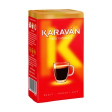 Douwe Egberts Karaván őrölt kávé 225g