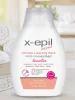 X-Epil Intimo Sensitive lágy intim mosakodógél 250ml