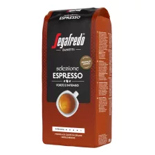 Segafredo Selezione Espresso szemes kávé 1000g