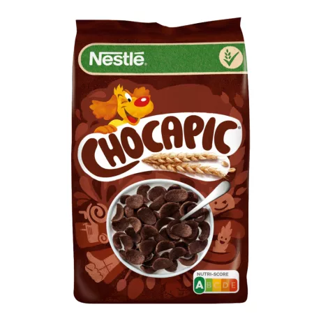 Nestlé Chocapic csokis gabonapehely 250g