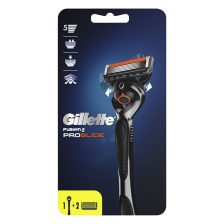 Gillette Fusion5 ProGlide borotva + 1db betét