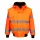 Portwest C467 Hi-Vis 3 az 1-ben bomber dzseki narancs