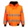 Portwest C467 Hi-Vis 3 az 1-ben bomber dzseki narancs