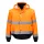 Portwest C468 Hi-Vis 2 az 1-ben bomber kabát narancs