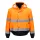Portwest C468 Hi-Vis 2 az 1-ben bomber kabát narancs