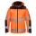 Portwest C469 Hi-Vis 3 az 1-ben télikabát narancs-fekete