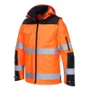 Portwest C469 Hi-Vis 3 az 1-ben télikabát narancs-fekete