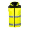 Portwest C469 Hi-Vis 3 az 1-ben télikabát sárga-fekete