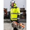 Portwest C469 Hi-Vis 3 az 1-ben télikabát sárga-fekete