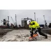 Portwest C469 Hi-Vis 3 az 1-ben télikabát sárga-fekete