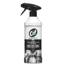 Cif Perfect Finish inox tisztító spray 435ml
